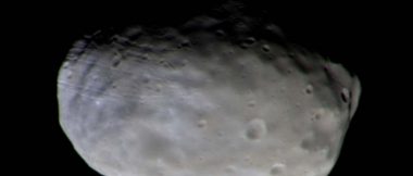 Sonda ExoMars przesłała testowe zdjęcia Czerwonej Planety