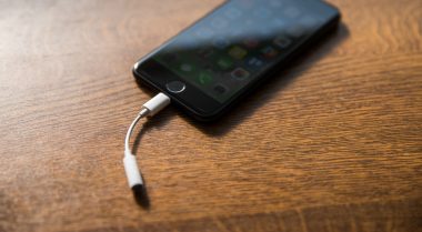 Ultra Accessory Connector - iphone 7 minijack adapter lightning