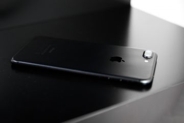 iPhone Apple udział w rynku 2016