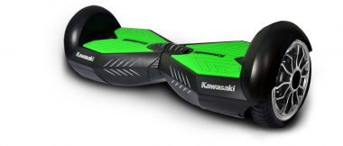 Kawasaki Balance Scooter