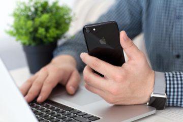 klawiatura google gboard iphone po polsku / iOS 11 MMS
