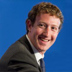 mark zuckerberg
