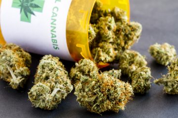 Medyczna marihuana w Polsce