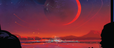 NASA TRAPPIST-1 Reddit AMA