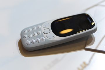 nowa nokia 3310