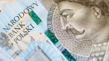 Do obiegu wszedł nowy banknot 500 zł z Janem III Sobieskim