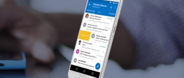 Outlook na iOS świętuje drugie urodziny