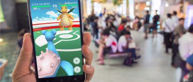 Pokemon GO 2 generacja Johto Arkadia Event