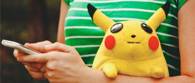 pokemon go sponsorowany poke stop poke gym nie widać