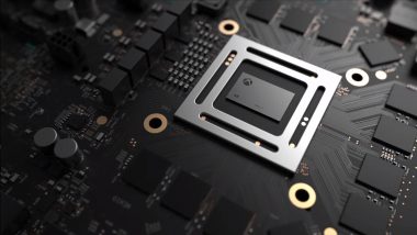 Wiemy kiedy Microsoft zdradzi tajemnice dotyczące Project Scorpio