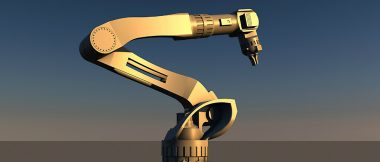 Bill Gates chciałby podatku dla robotów zastępujących ludzi