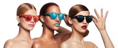 snap spectacles 2