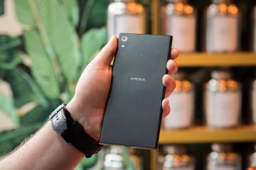 Sony Xperia XA1 i Xperia XA1 Ultra – pierwsze wrażenia