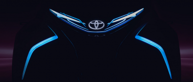 Toyota i-TRIL