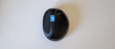 Microsoft Sculpt Ergonomic to najwygodniejsza mysz jaką mialem