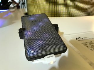 Alcatel A5 LED MWC 2017