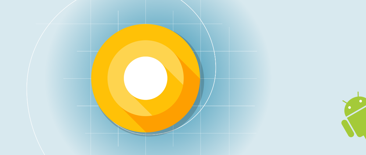 Android O i kluczowe nowości.
