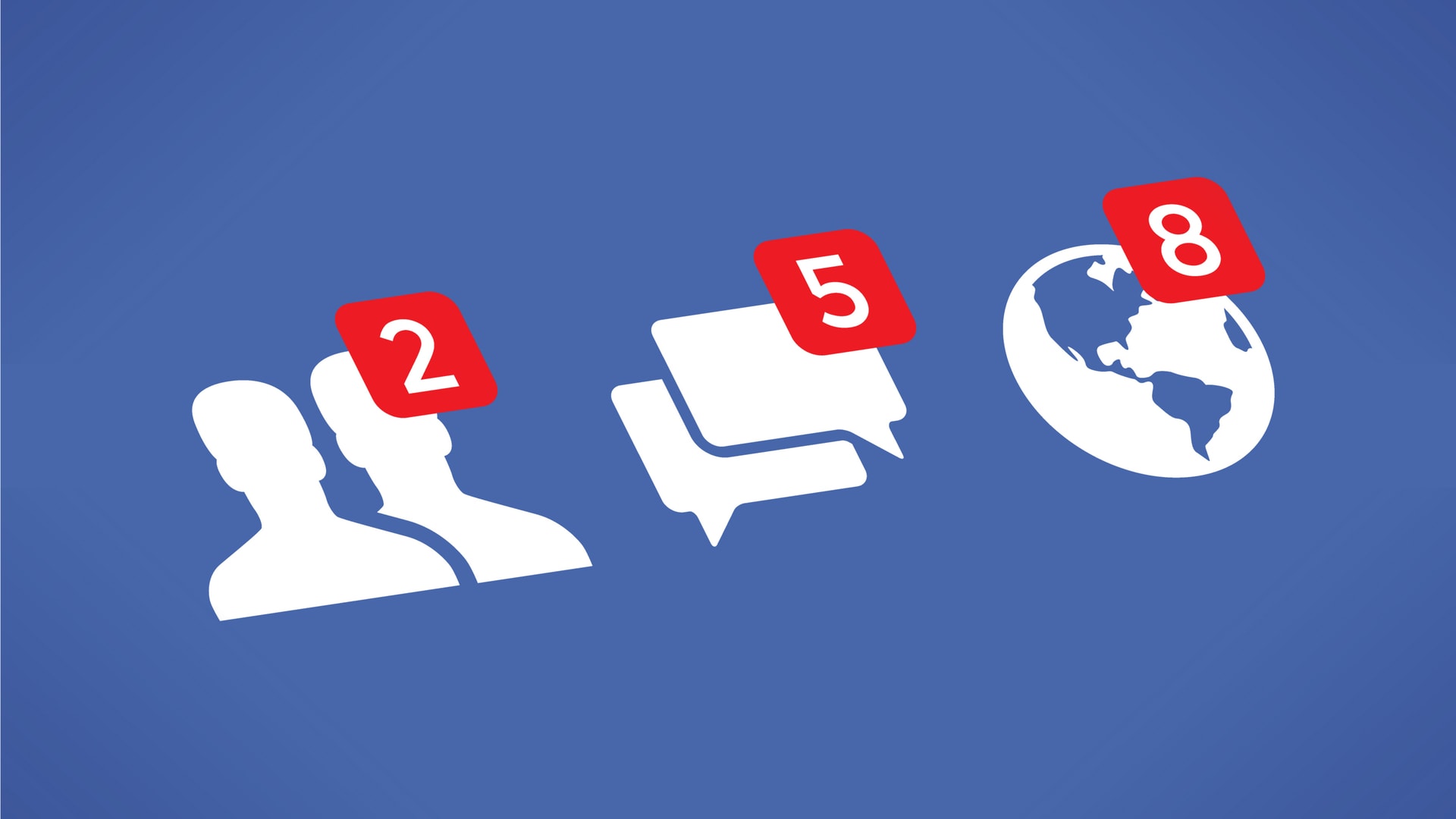 2 miliardy facebookowiczów