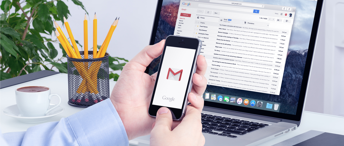Gmail
