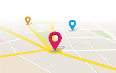 Google Maps