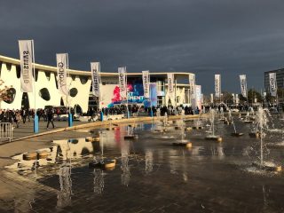 mwc 2017 mobile world congress barcelona relacja