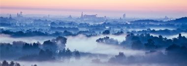 smog w polsce
