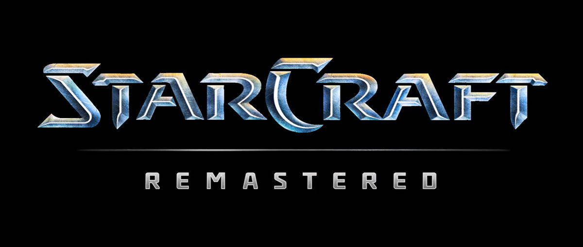 starcraft remastered