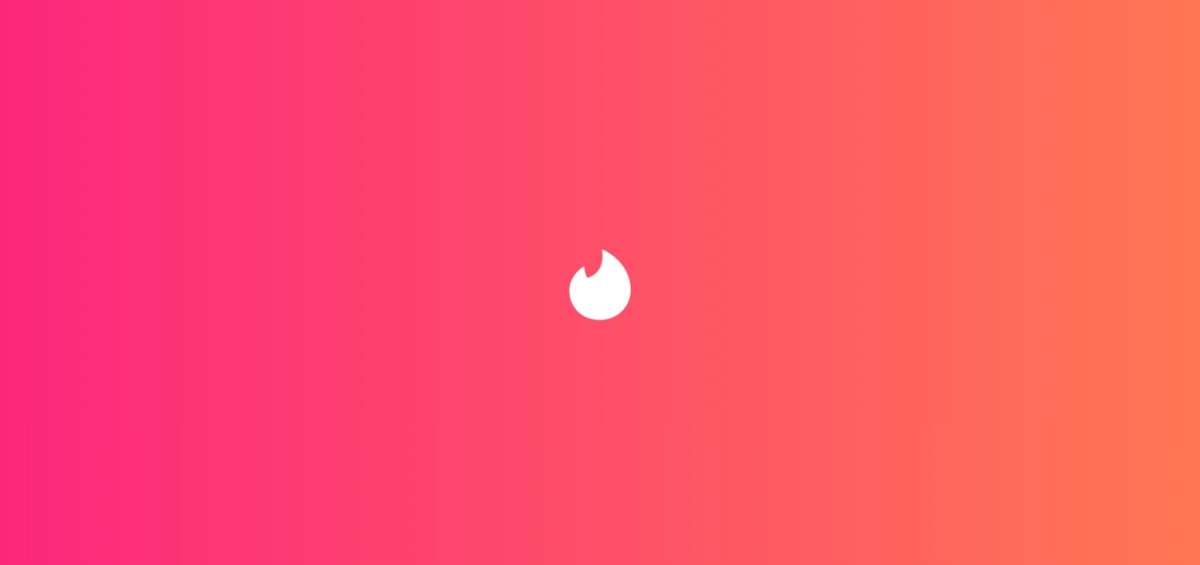 tinder na komputer