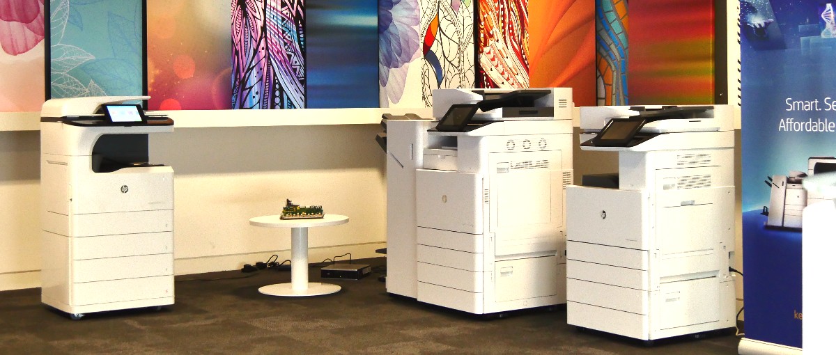 HP A3