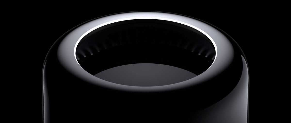 apple mac pro 2016