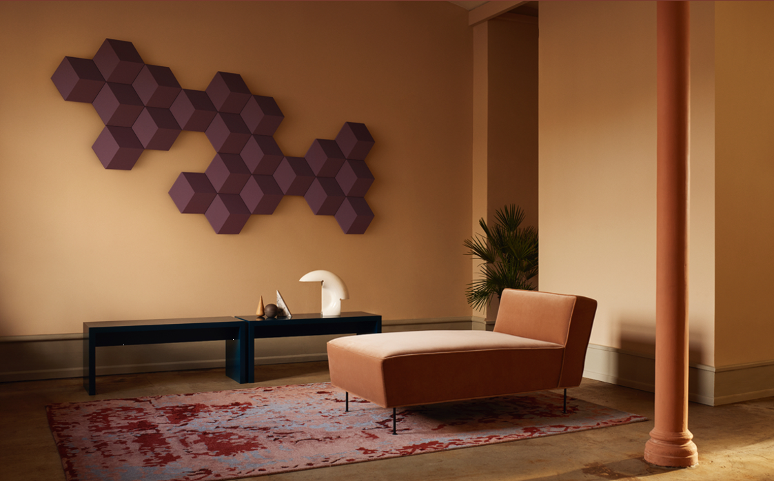 Beosound shape.