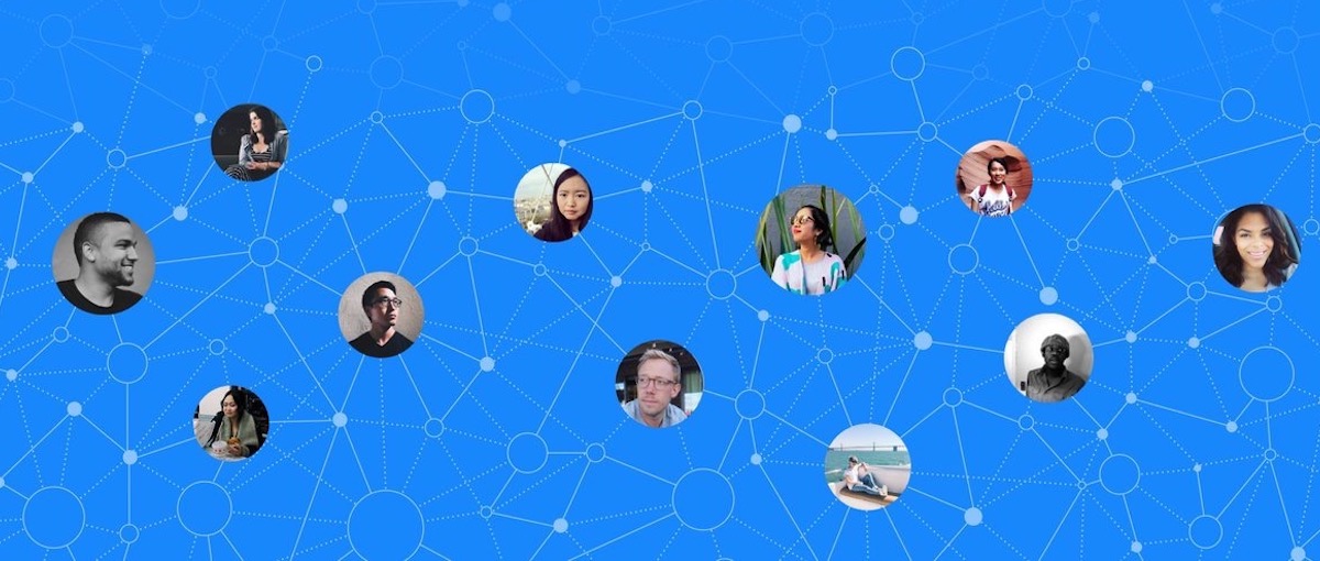 Komunikator Facebook Messenger ma już 1,2 mld użytkowników