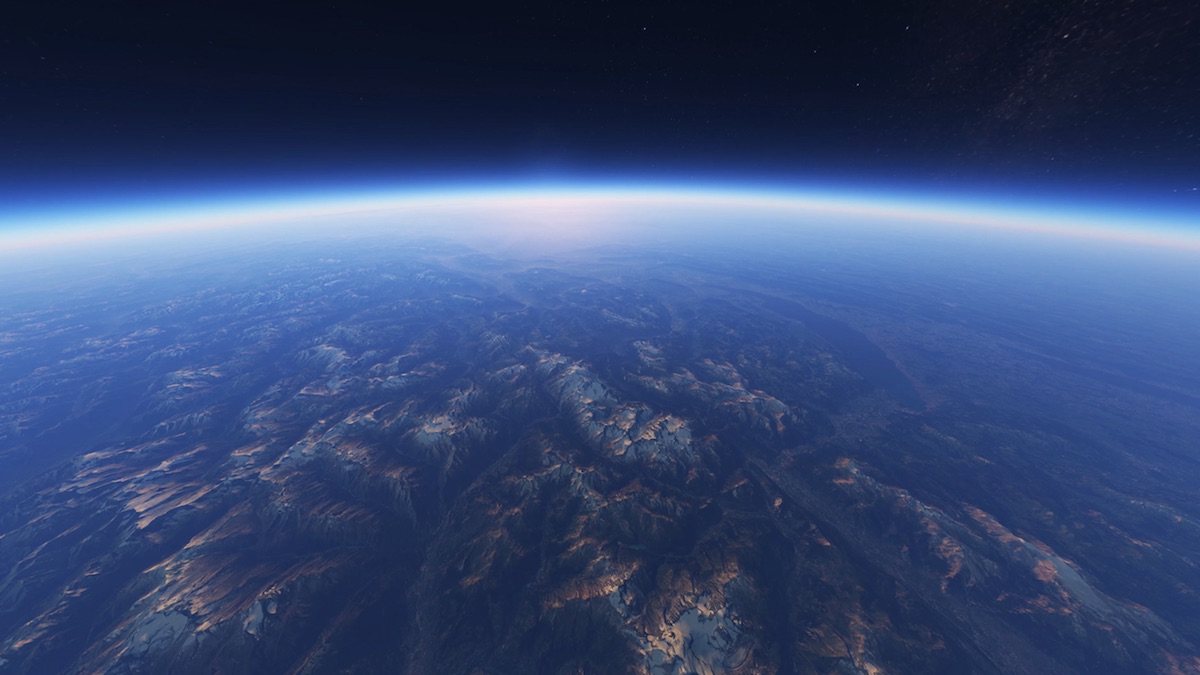 google earth nowa wersja