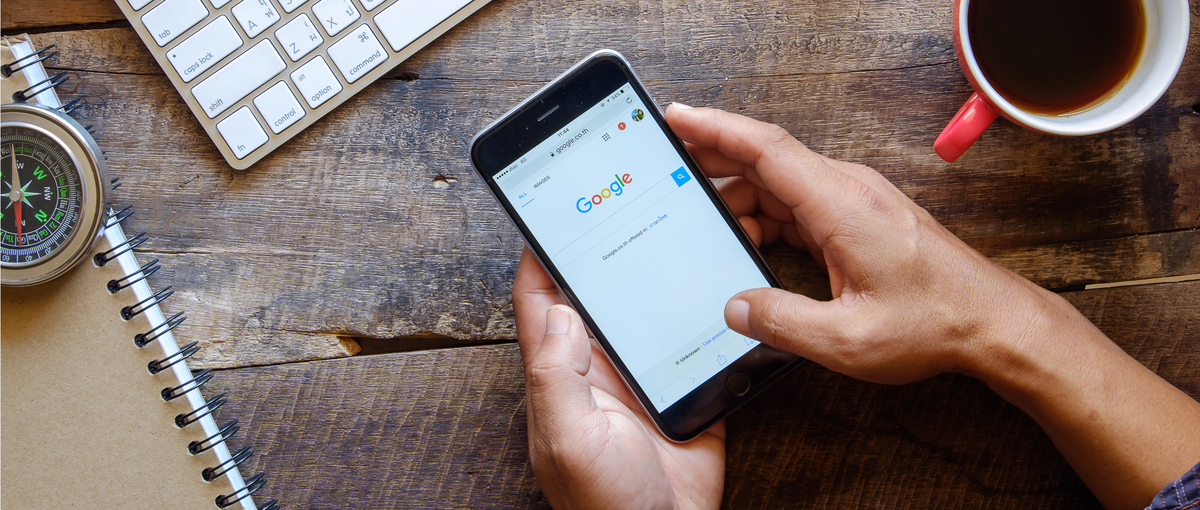Nie wierzysz w skuteczność reklamy internetowej? To spójrz uważnie na wyniki Google’a