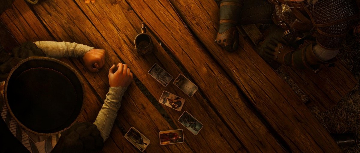 gwent wiedźmin cdp gwint na smartfony