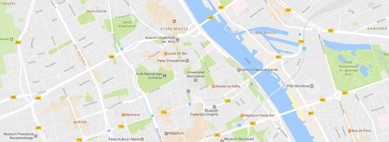 reklamy w google maps