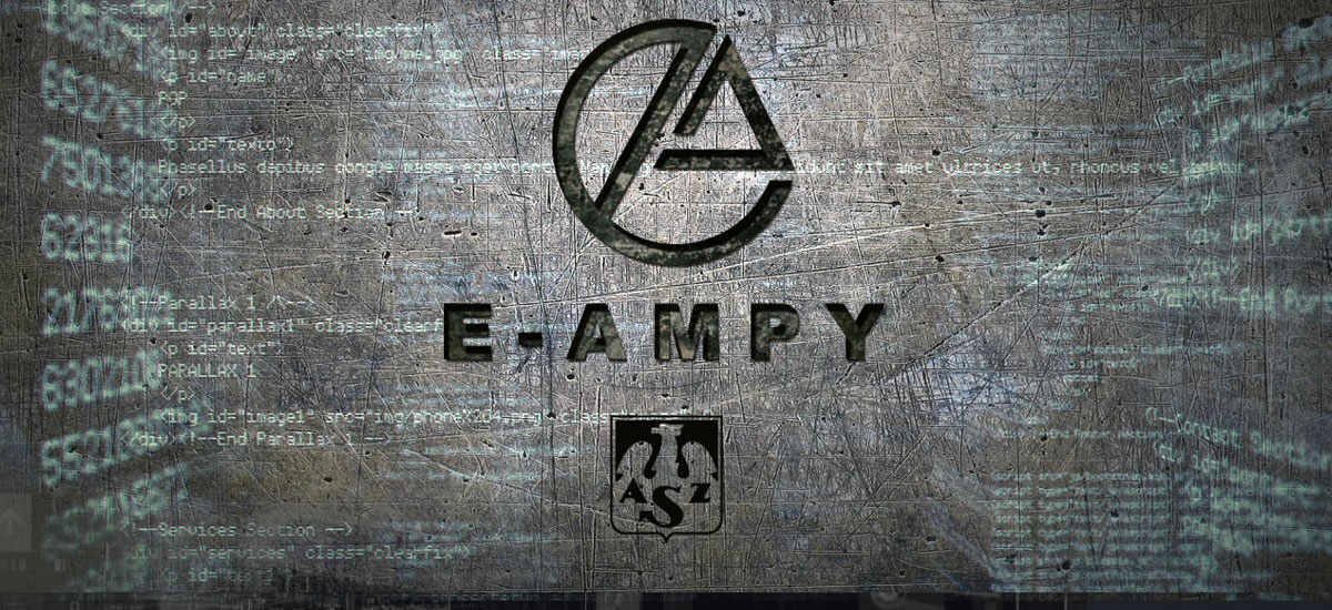 E-AMP Warm Up
