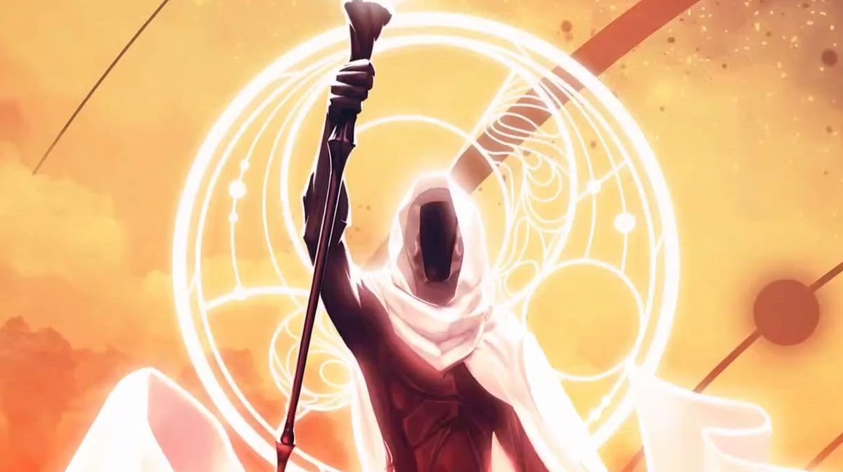 Ghost of Memories - "polskie Monument Valley" za darmo w Sklepie Play