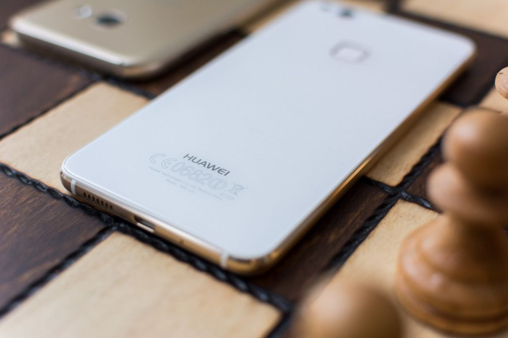huawei a5 2017