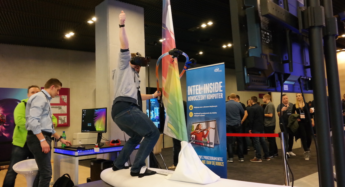 aglass vr eye tracking htc vive