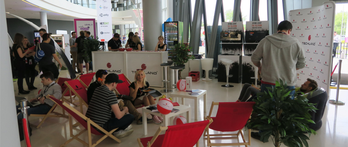 Digital Dragons 2017 – mekka polskiego gamedevu