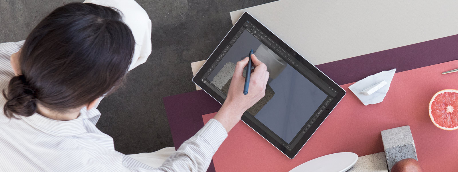 Microsoft Surface Pen - alternatywy