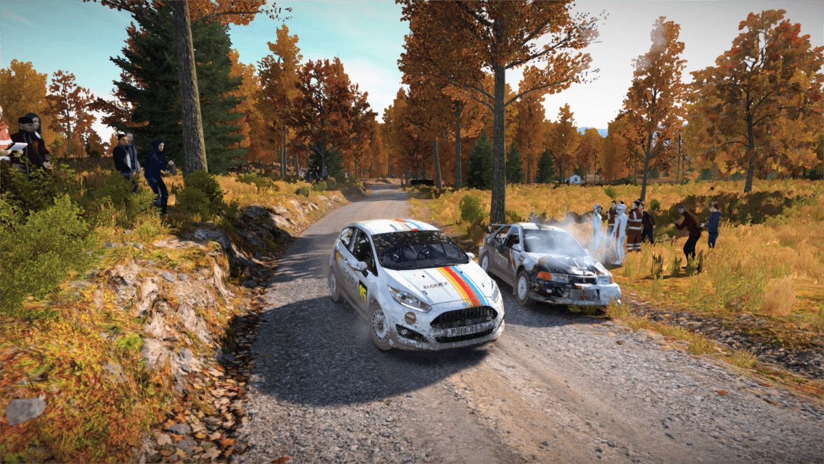 Dirt 4 - recenzja gry