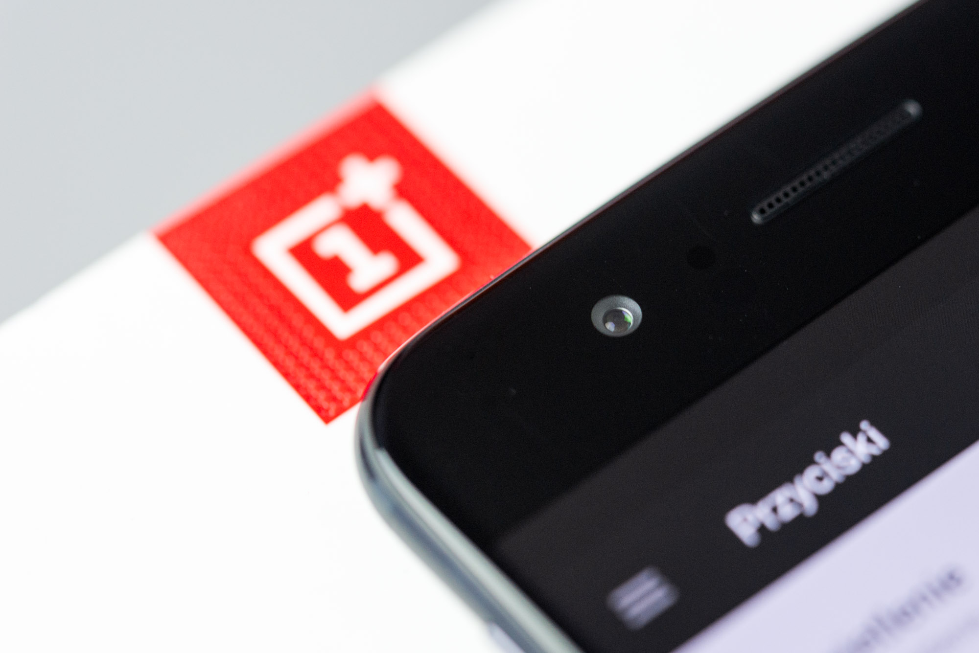 Recenzja OnePlus 5 – iPhone z Androidem?