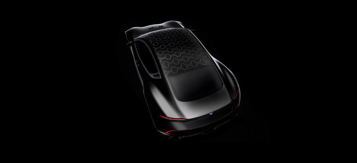 fisker emotion