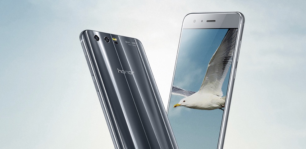 Czym różni się Honor 9 od Huawei P10? Przede wszystkim ceną