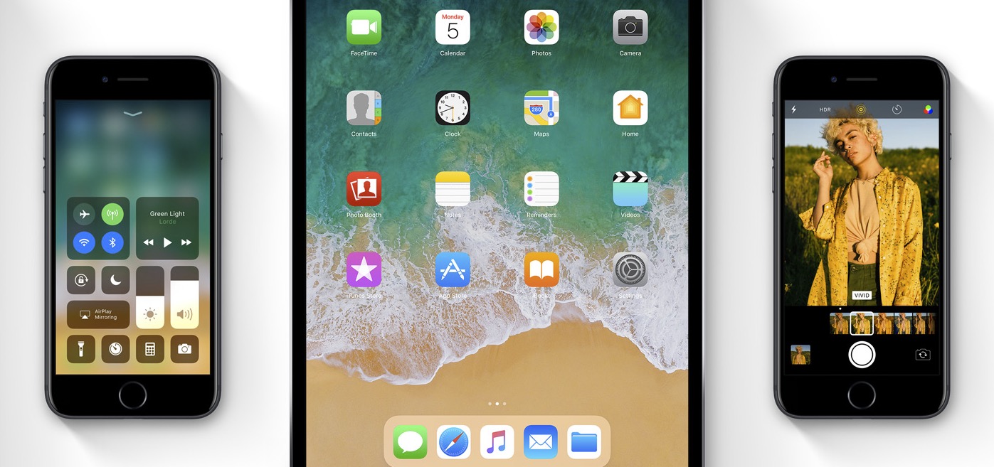 11 nowości w iOS 11, które najbardziej przypadły mi do gustu