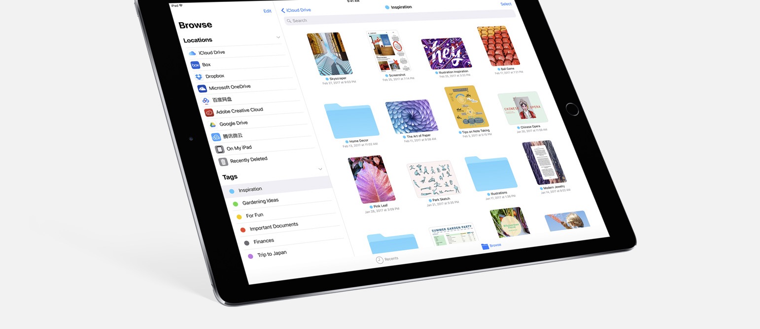 ios 11