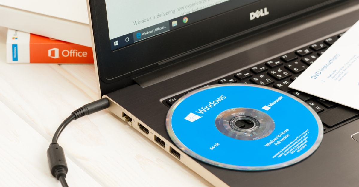 Jak zainstalować Windows 10 - poradnik krok po kroku