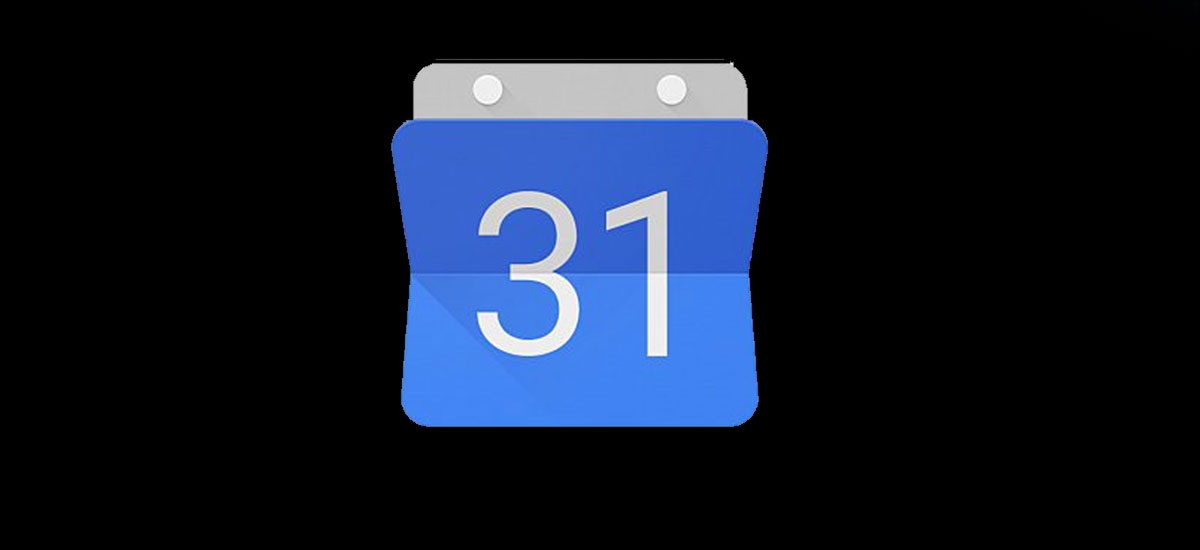 Aktualizacja Google Calendar